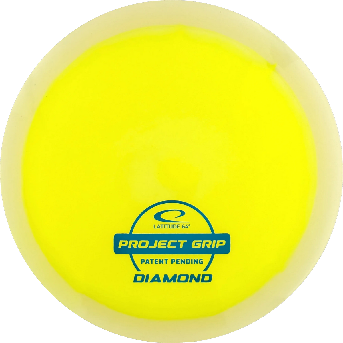 Project Grip Diamond