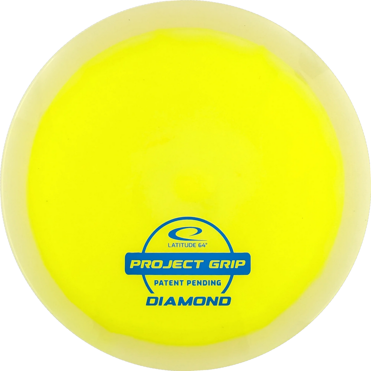 Project Grip Diamond