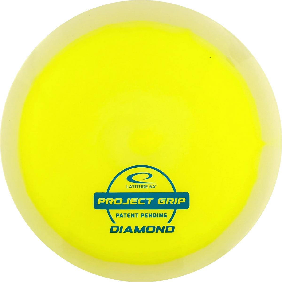 Project Grip Diamond