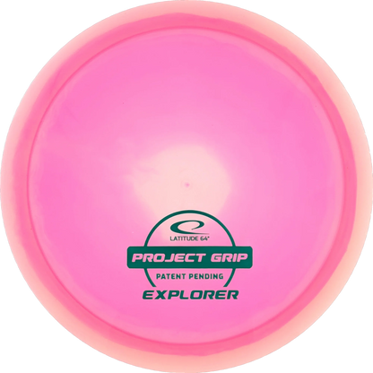 Project Grip Explorer