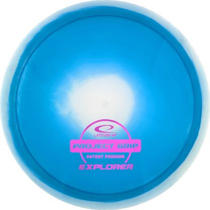 Project Grip Explorer