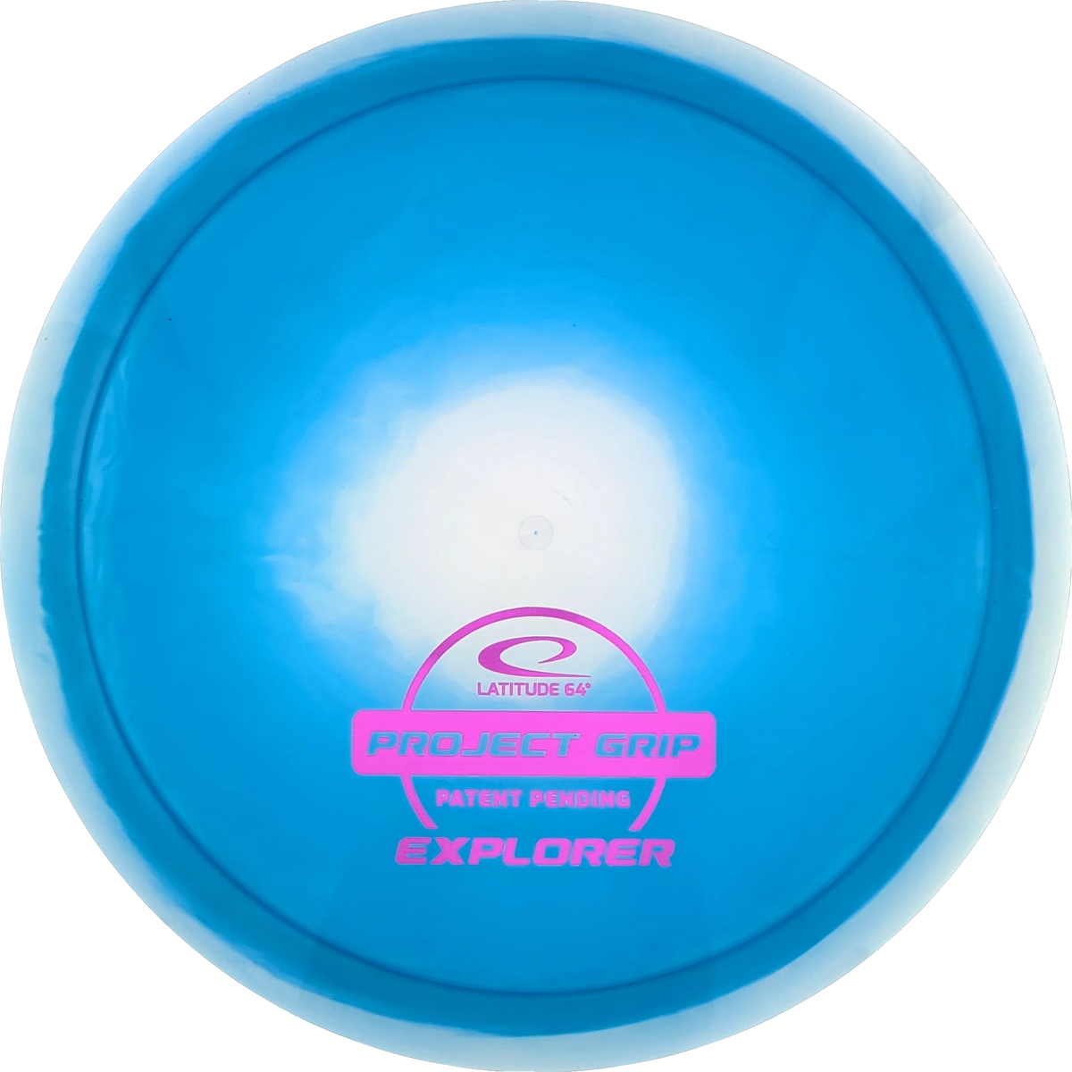 Project Grip Explorer