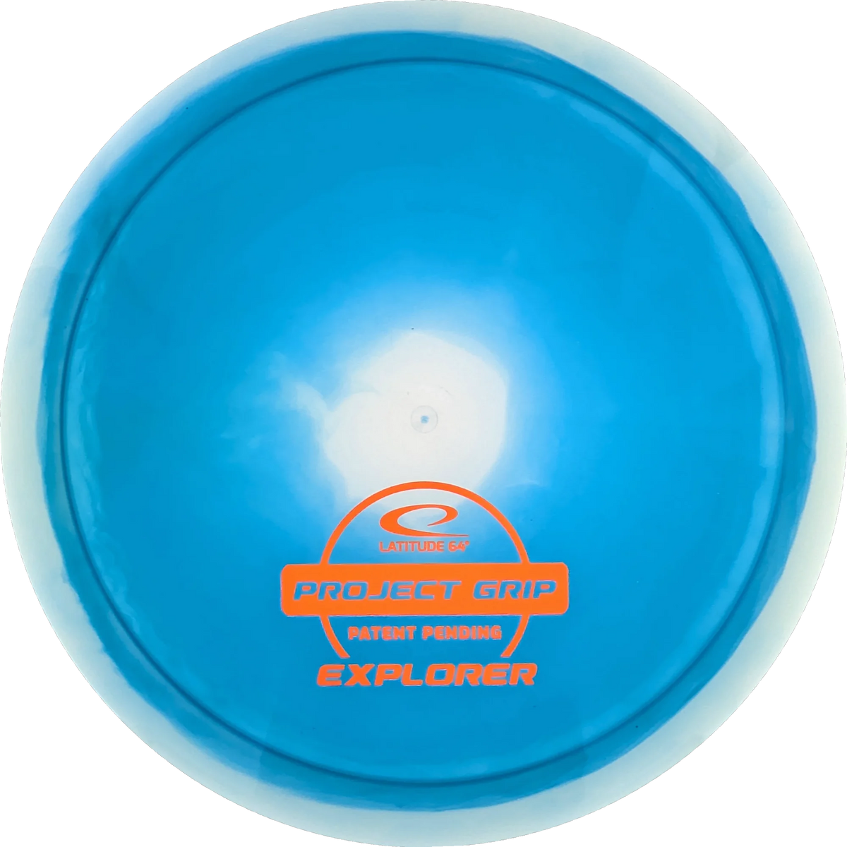 Project Grip Explorer