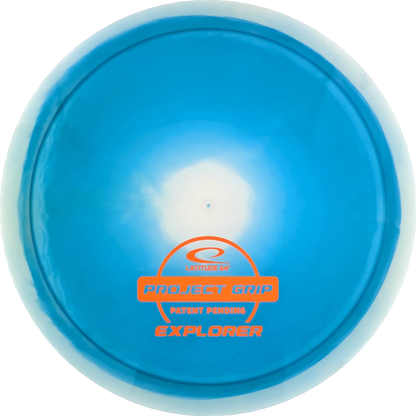 Project Grip Explorer