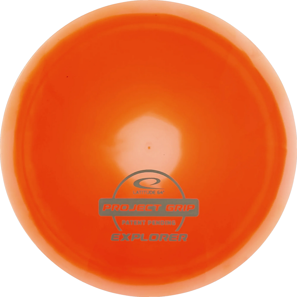 Project Grip Explorer