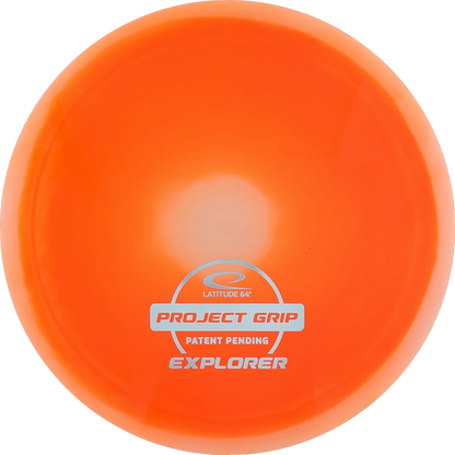 Project Grip Explorer