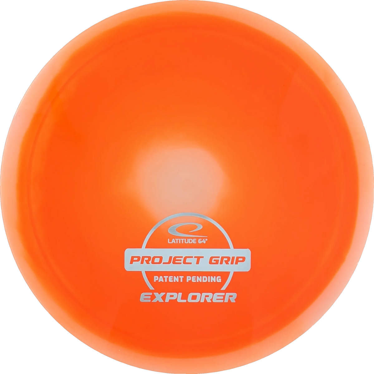 Project Grip Explorer