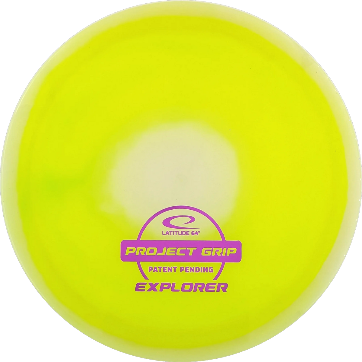 Project Grip Explorer
