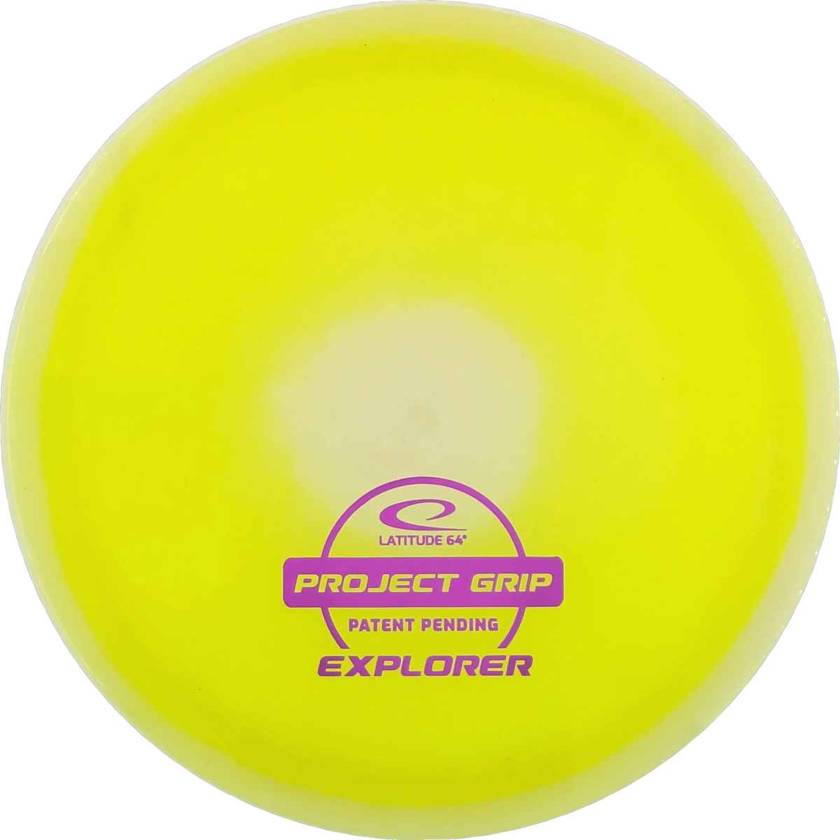 Project Grip Explorer