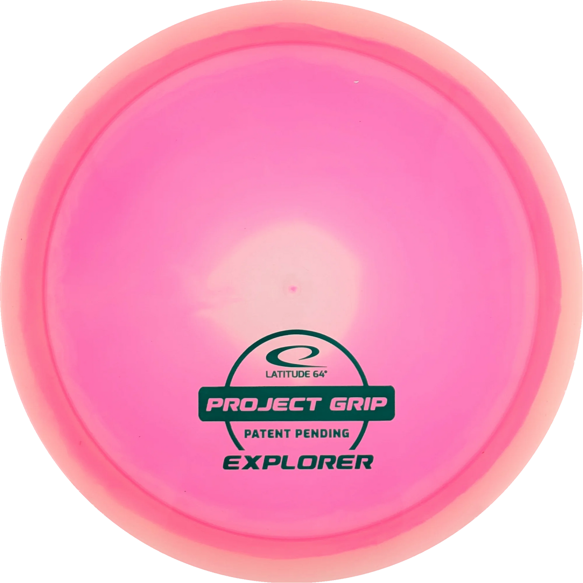 Project Grip Explorer