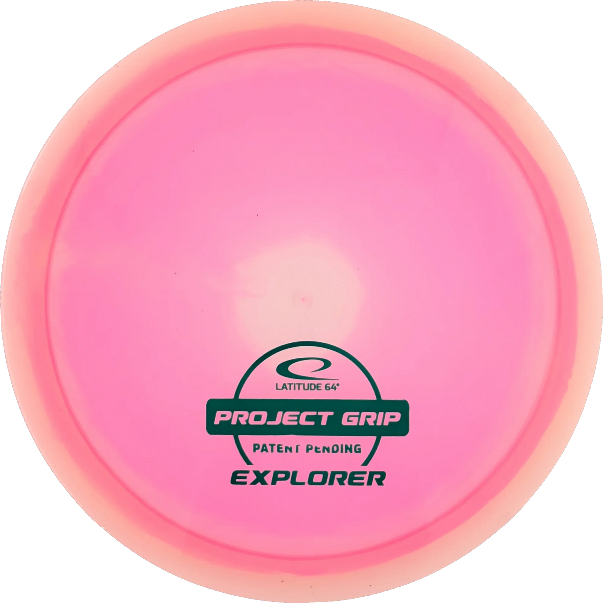 Project Grip Explorer