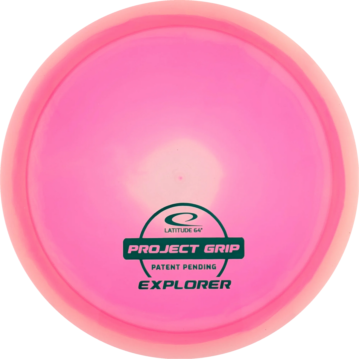 Project Grip Explorer