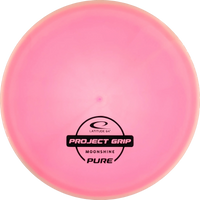 Project Grip Moonshine Pure