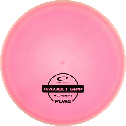 Project Grip Moonshine Pure