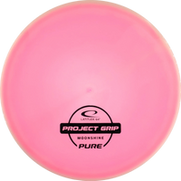 Project Grip Moonshine Pure