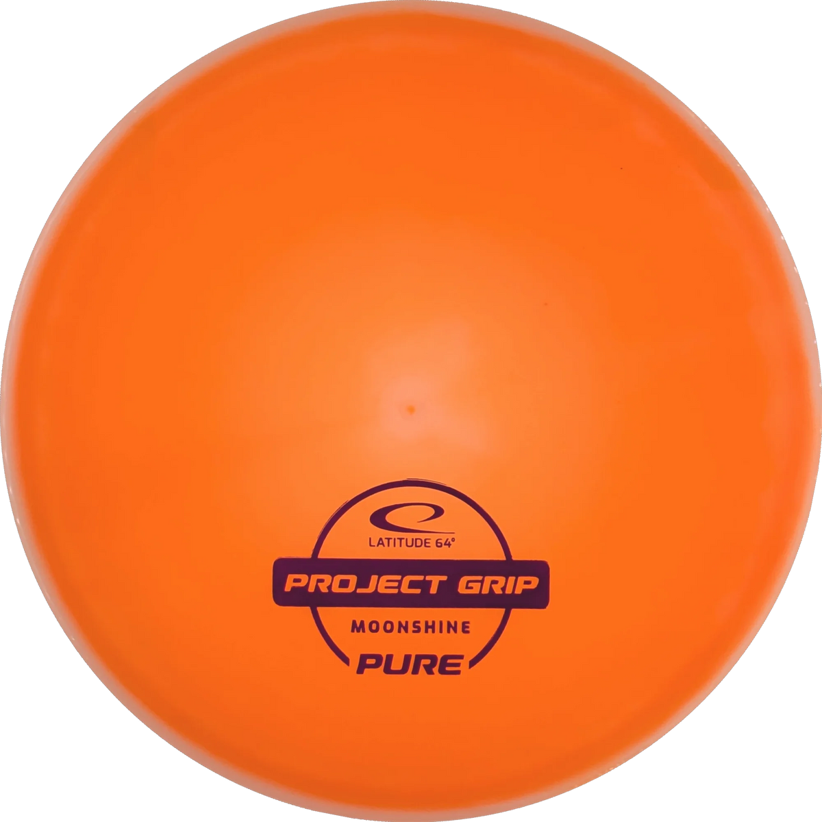 Project Grip Moonshine Pure