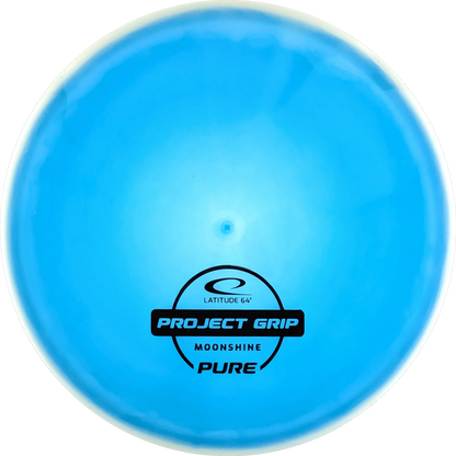 Project Grip Moonshine Pure