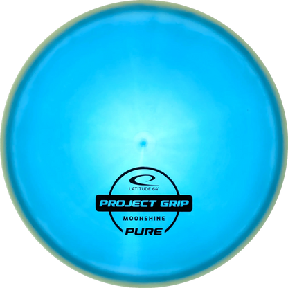 Project Grip Moonshine Pure
