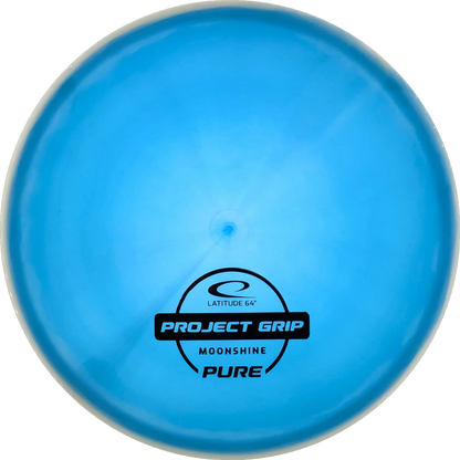 Project Grip Moonshine Pure