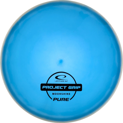 Project Grip Moonshine Pure
