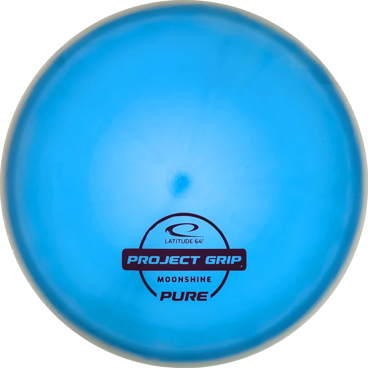 Project Grip Moonshine Pure