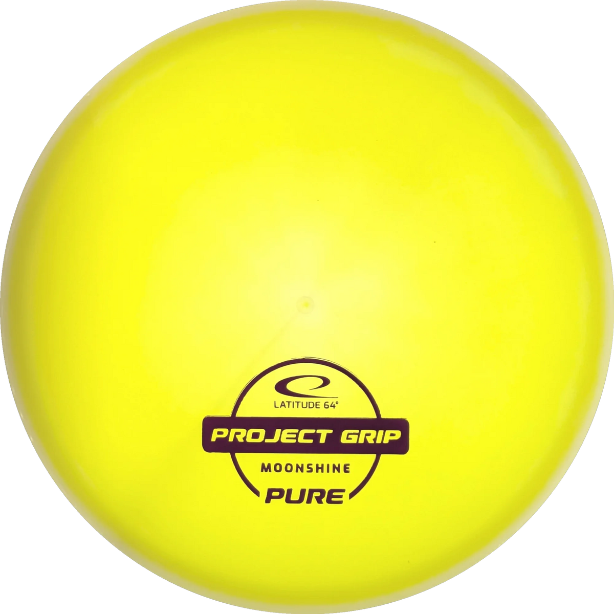 Project Grip Moonshine Pure