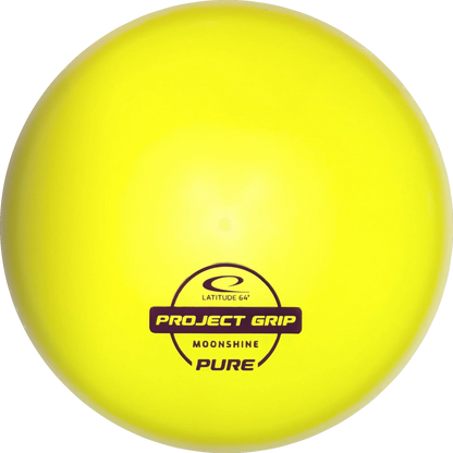 Project Grip Moonshine Pure