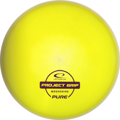 Project Grip Moonshine Pure