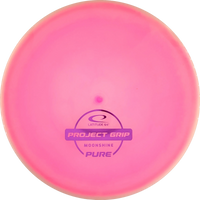 Project Grip Moonshine Pure