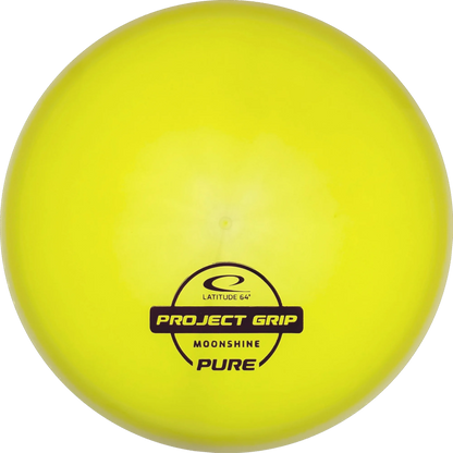 Project Grip Moonshine Pure