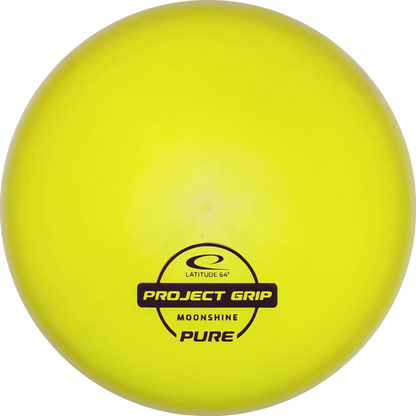 Project Grip Moonshine Pure