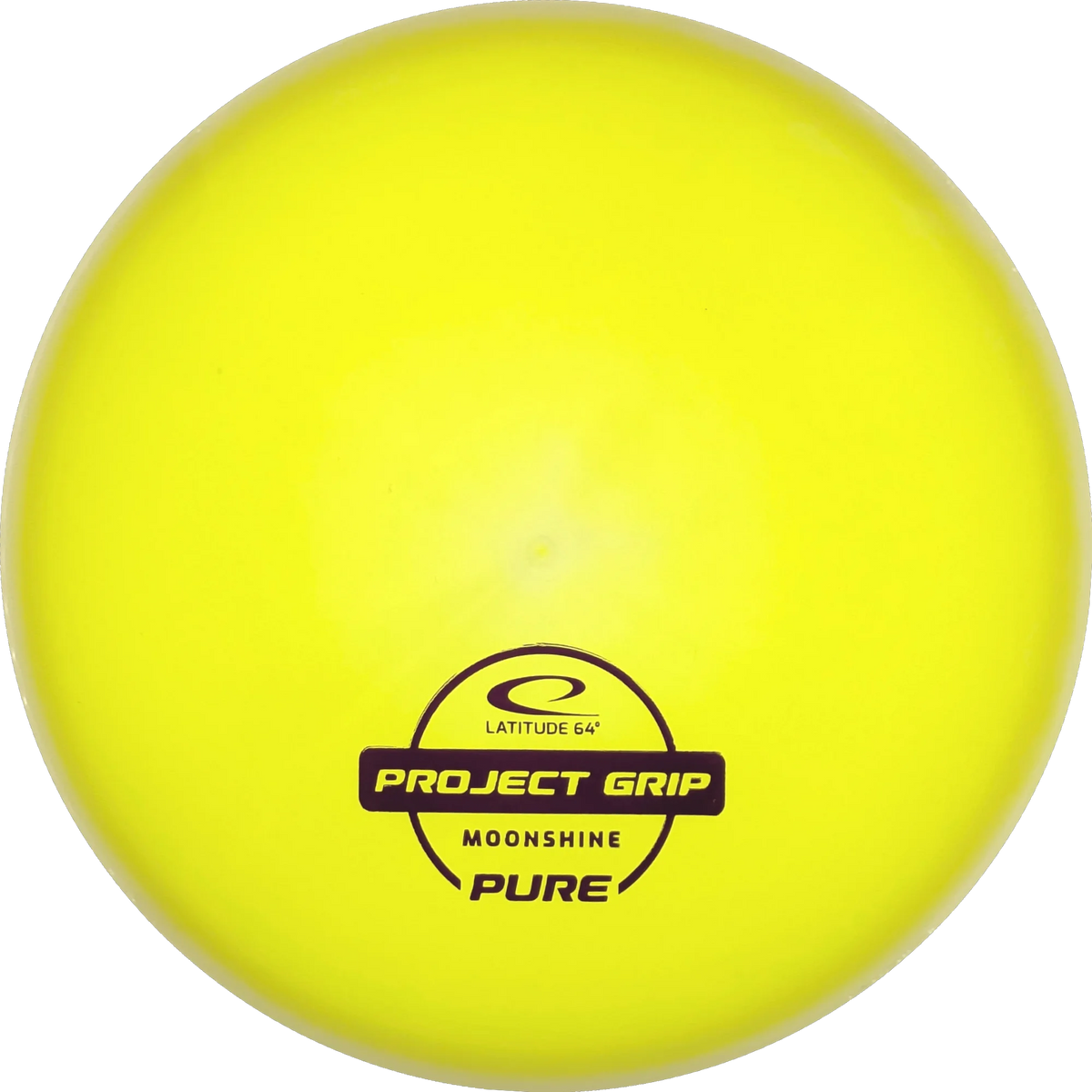 Project Grip Moonshine Pure