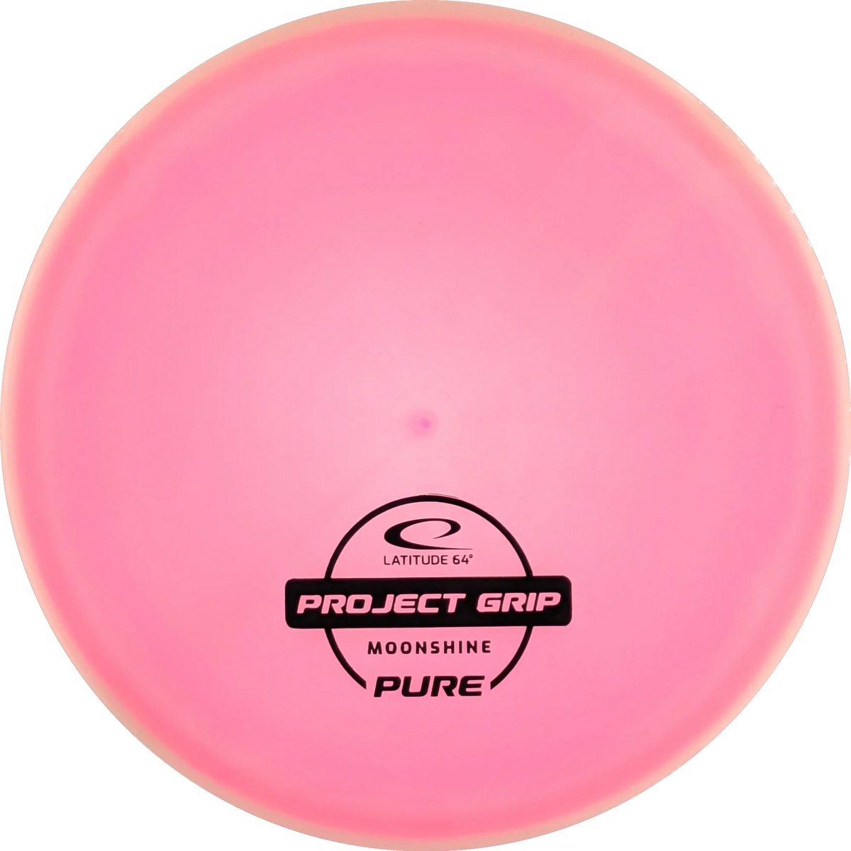 Project Grip Moonshine Pure