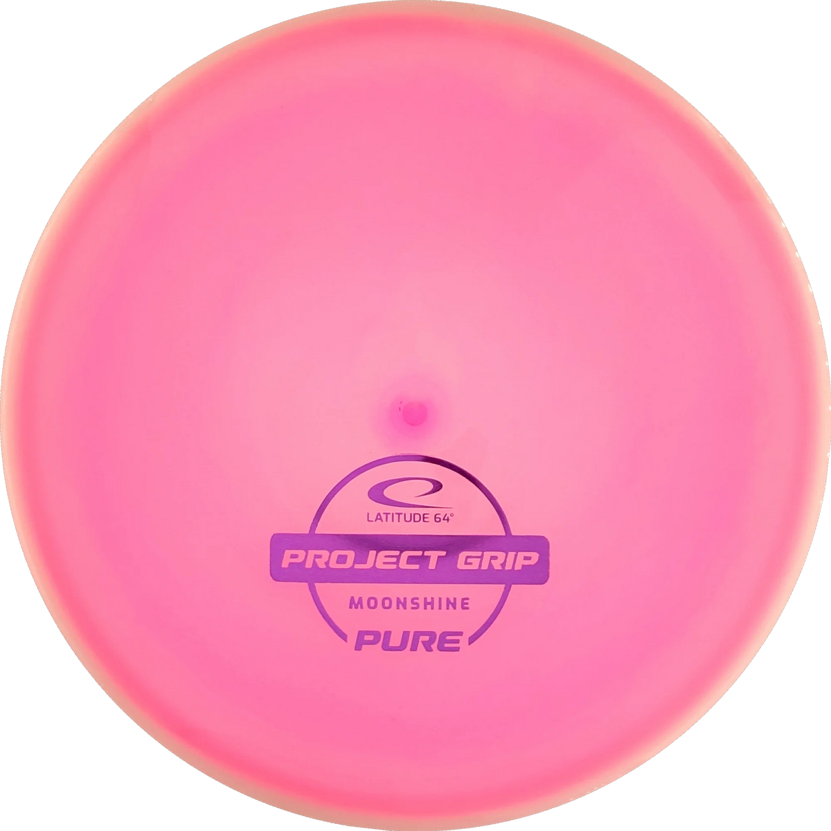 Project Grip Moonshine Pure