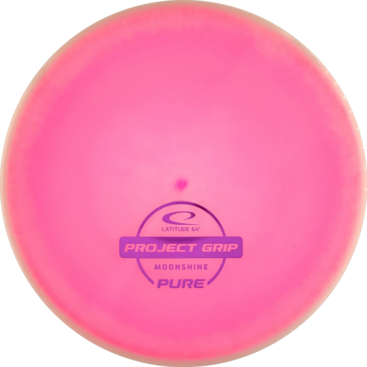 Project Grip Moonshine Pure