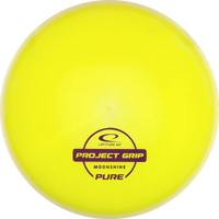 Project Grip Moonshine Pure