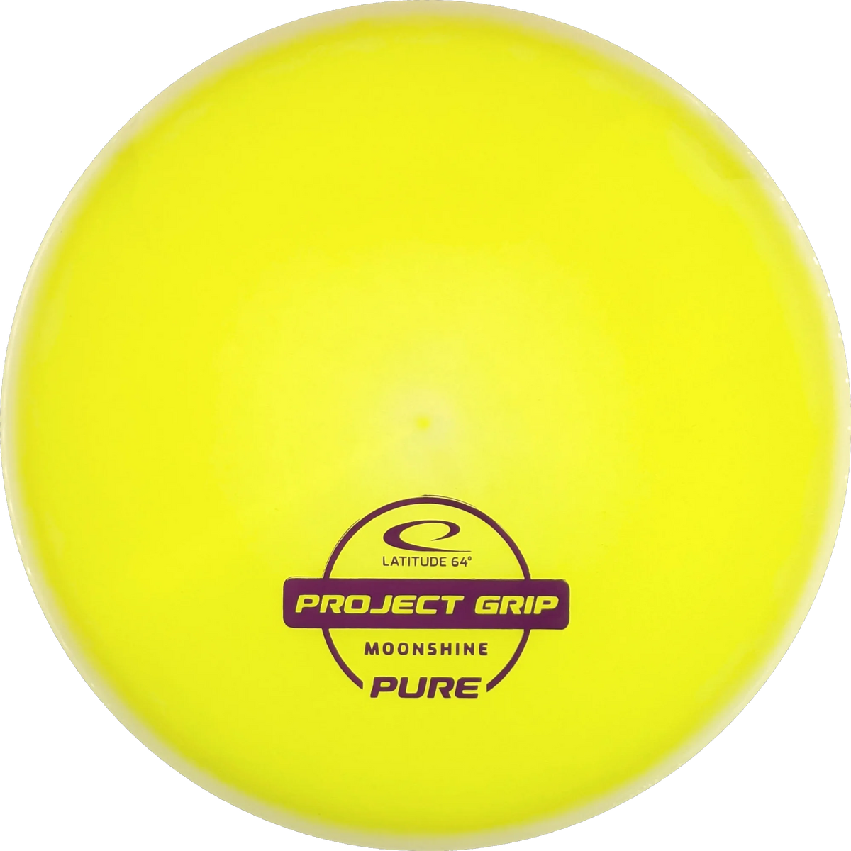 Project Grip Moonshine Pure