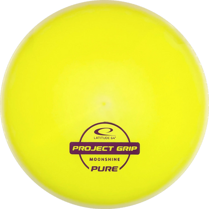 Project Grip Moonshine Pure