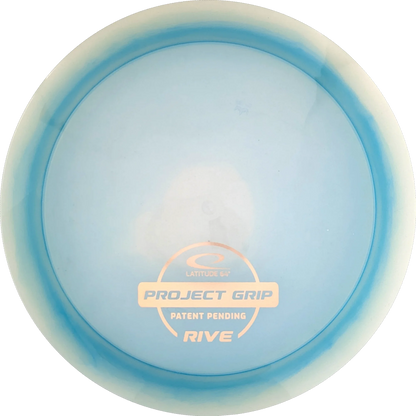 Project Grip Rive