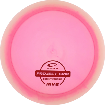Project Grip Rive