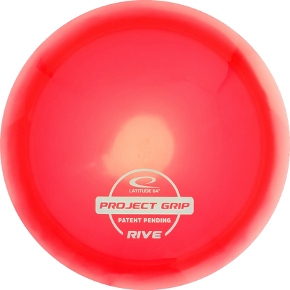 Project Grip Rive