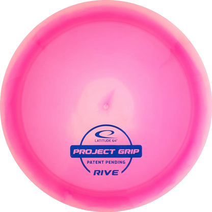 Project Grip Rive