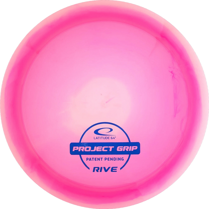 Project Grip Rive