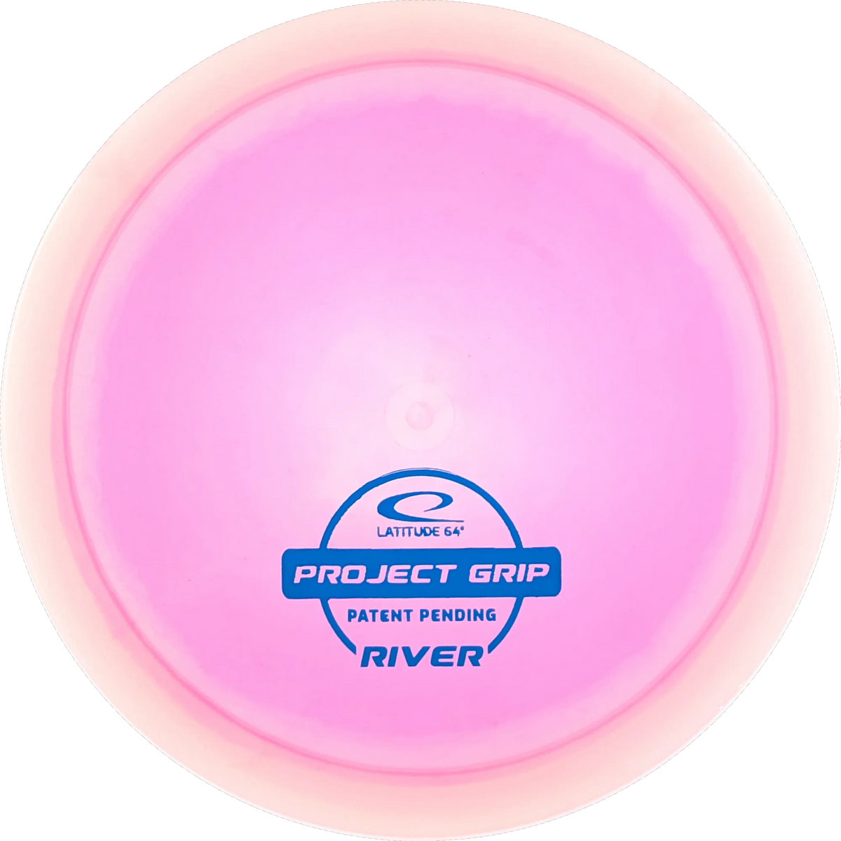 Project Grip River