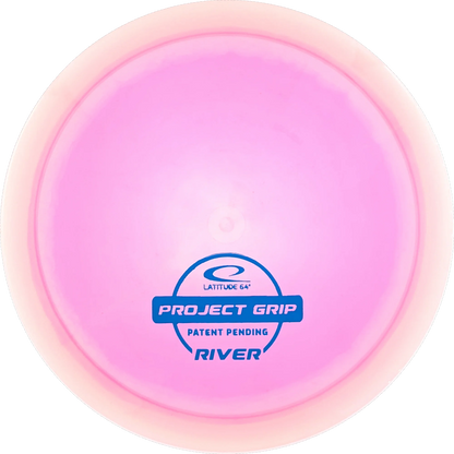 Project Grip River