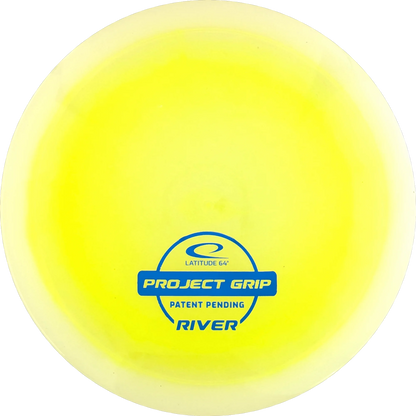 Project Grip River