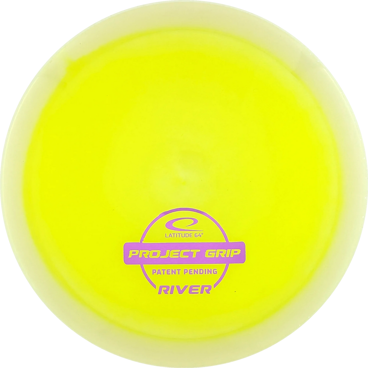 Project Grip River