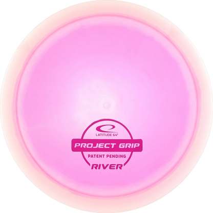 Project Grip River