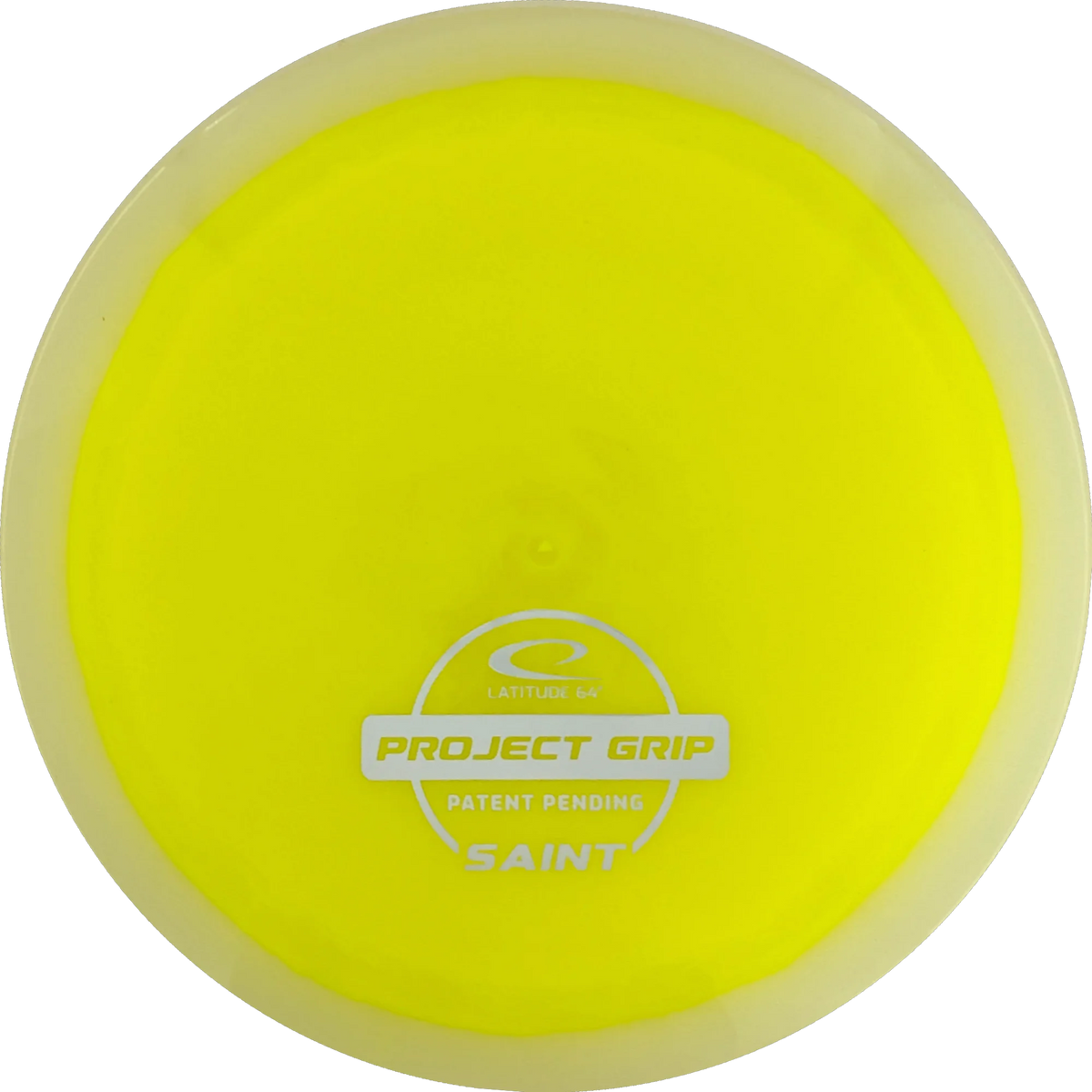 Project Grip Saint