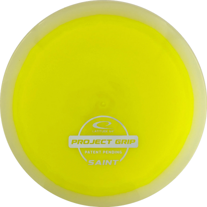 Project Grip Saint